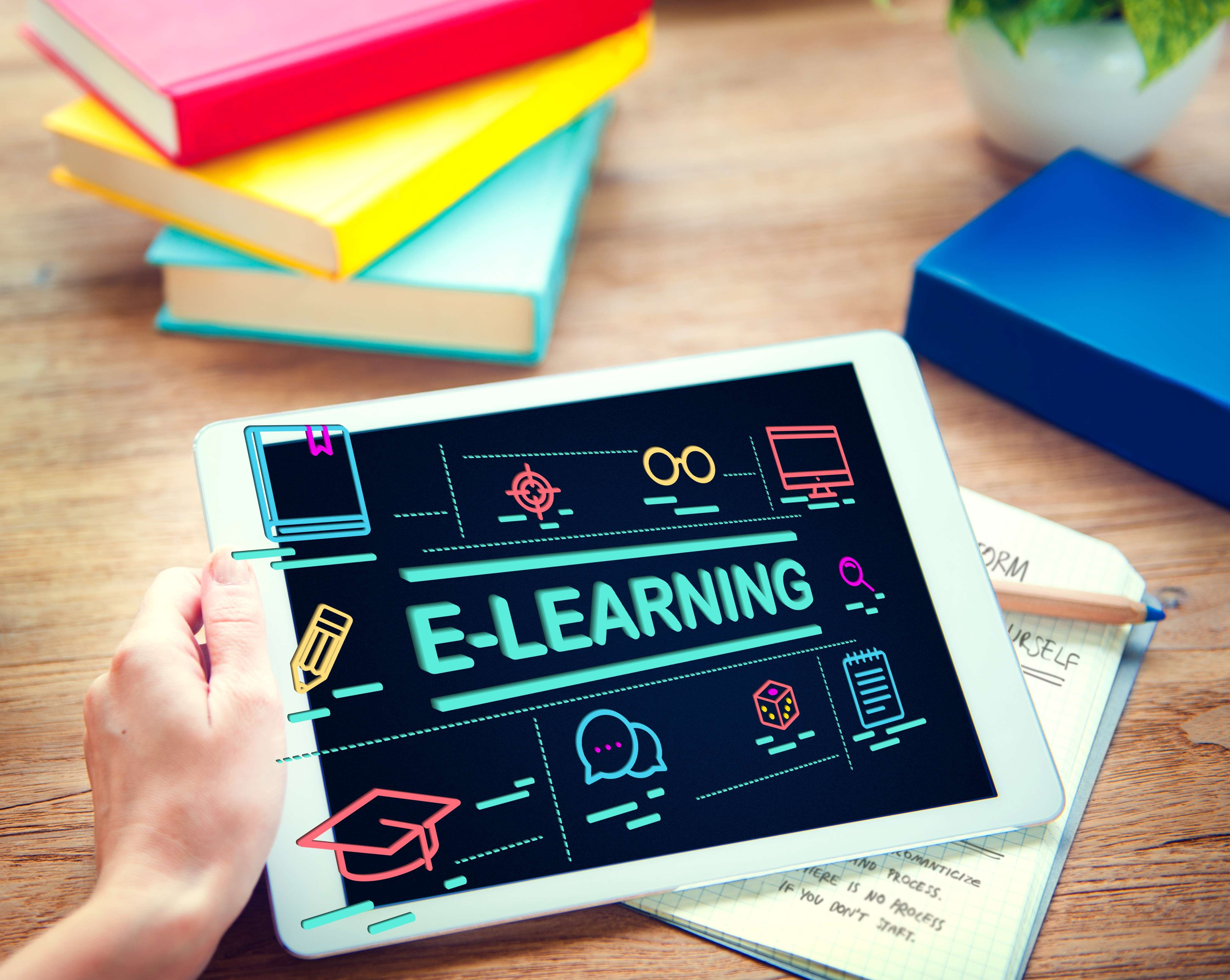 Digital Learning